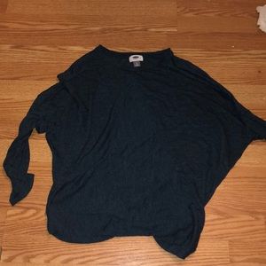 Long sleeve t